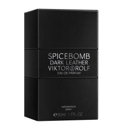 Spicebomb Dark Leather - Eau de Parfum Spicebomb Dark Leather - Eau de Parfum